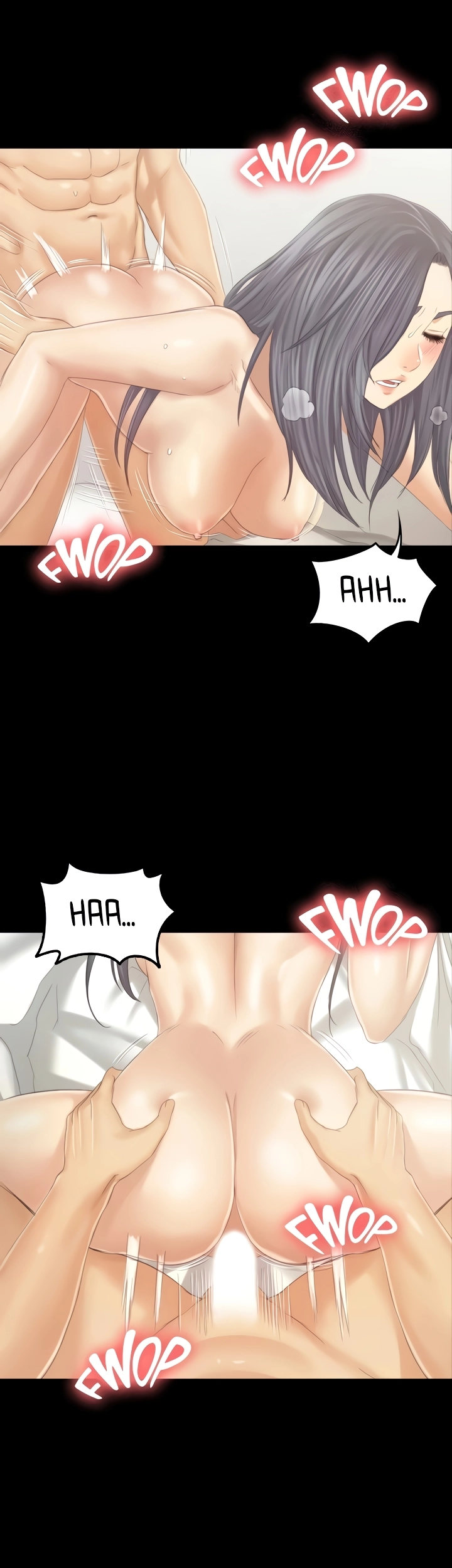 Double Life - Chapter 94 [photo 6] - MangaPorn