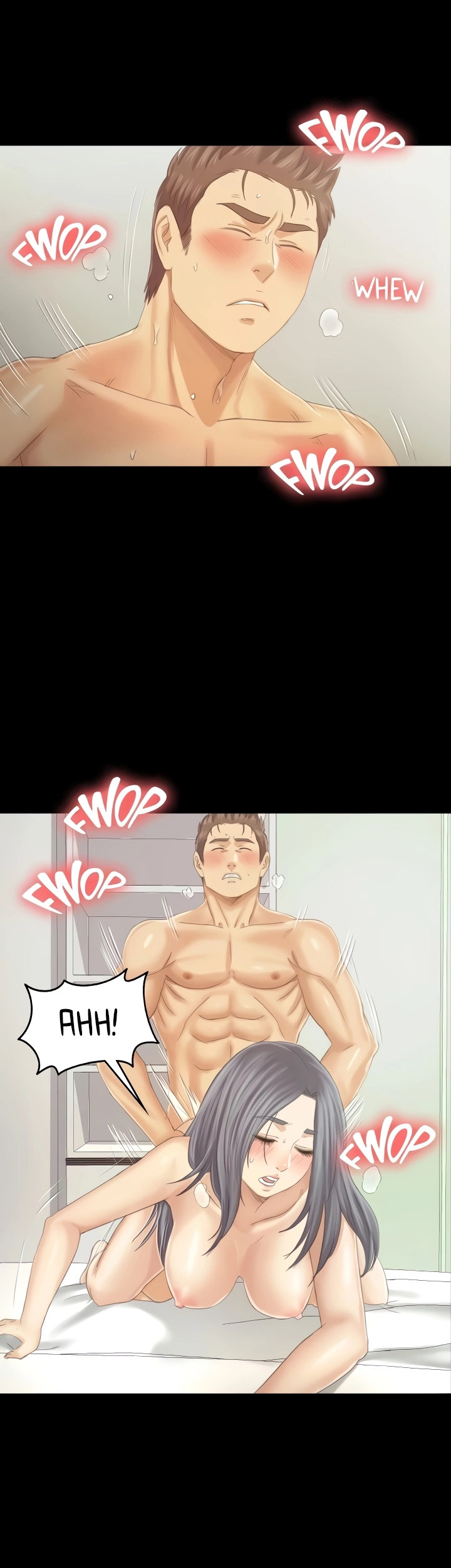 Double Life - Chapter 94 [photo 7] - MangaPorn