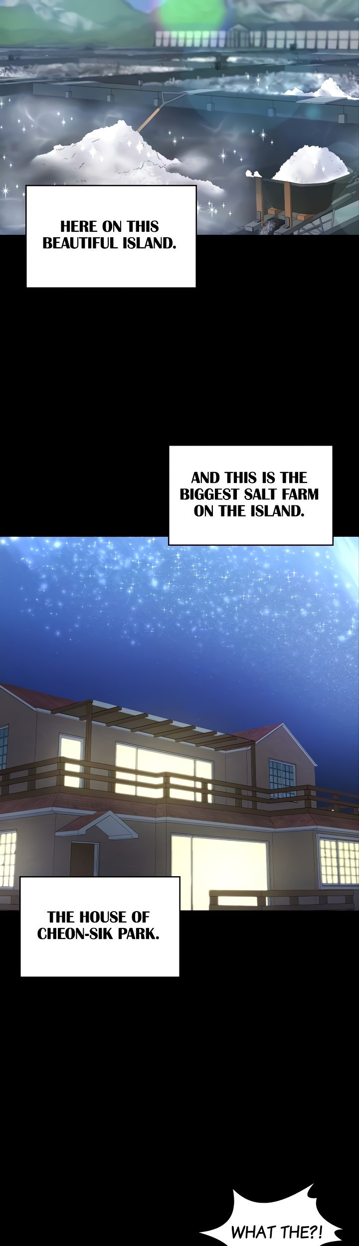 Double Life - Chapter 95 [photo 15] - MangaPorn
