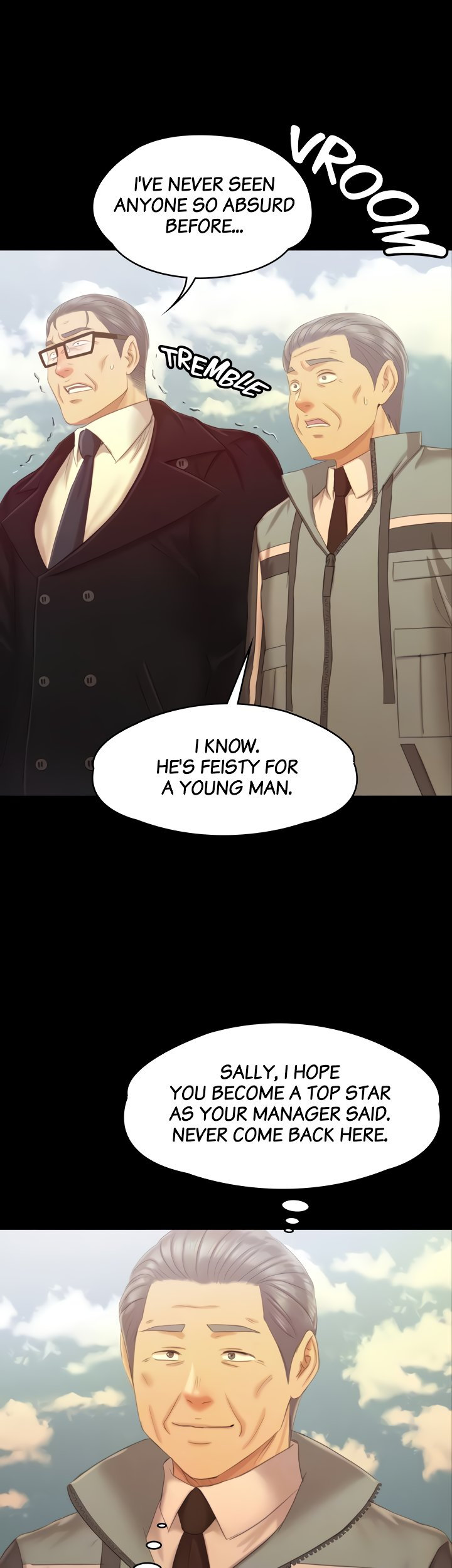 Double Life - Chapter 95 [photo 40] - MangaPorn