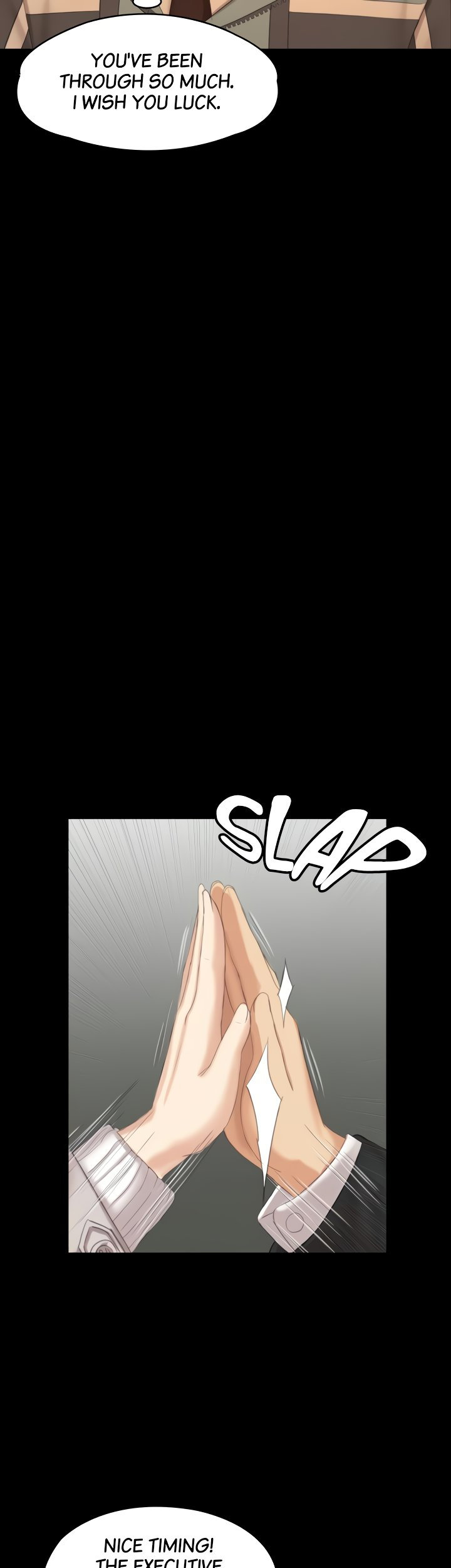 Double Life - Chapter 95 [photo 41] - MangaPorn