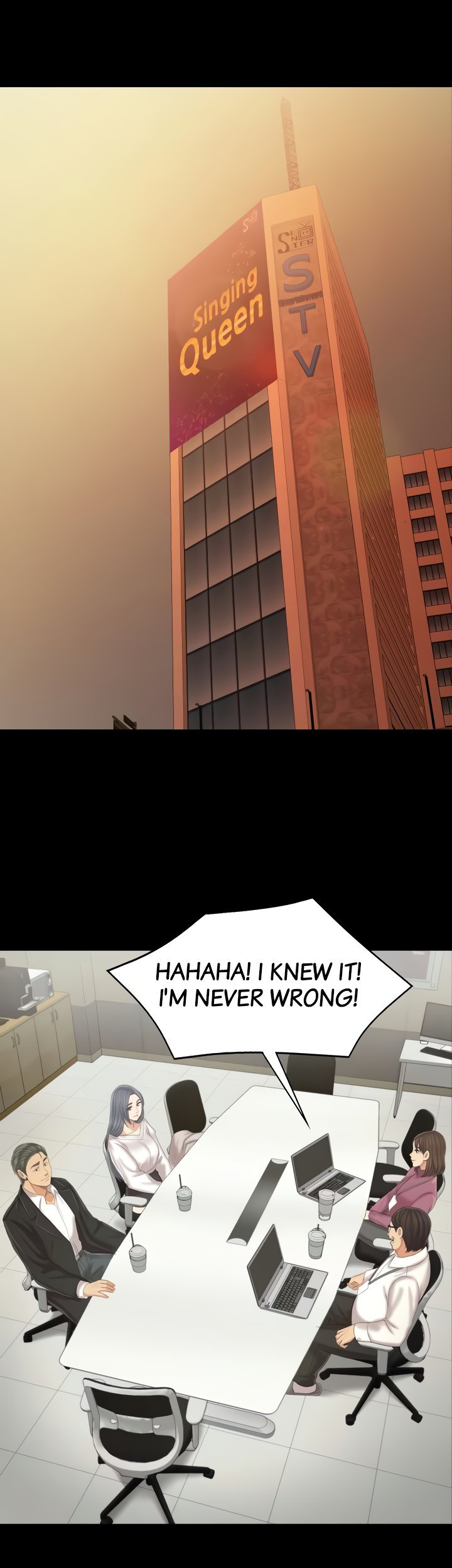 Double Life - Chapter 95 [photo 44] - MangaPorn