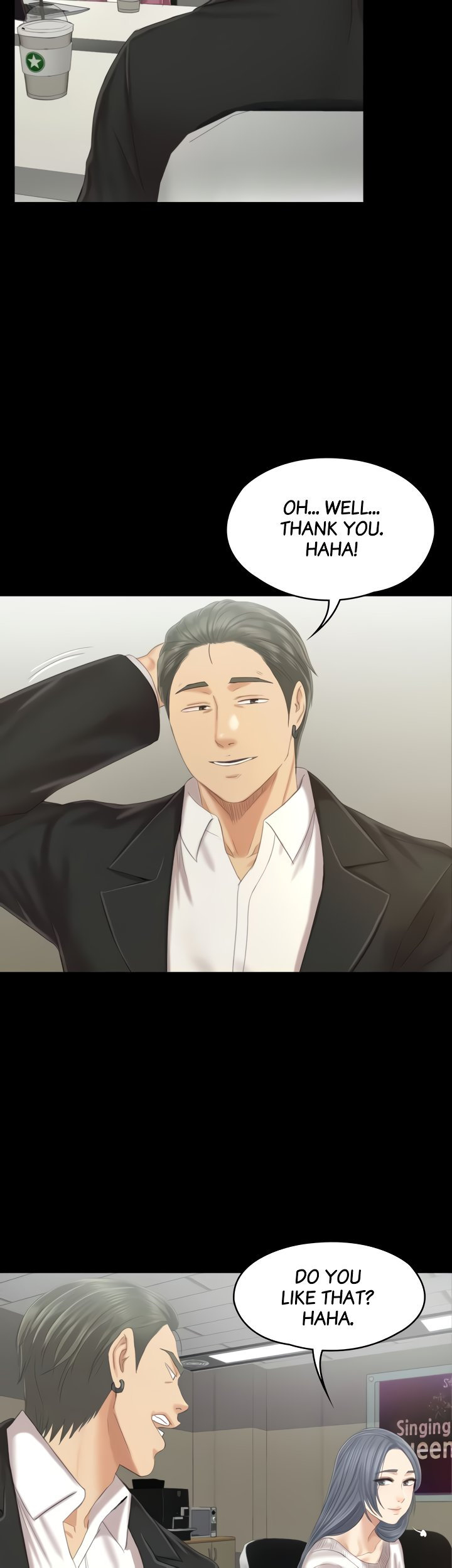 Double Life - Chapter 95 [photo 47] - MangaPorn