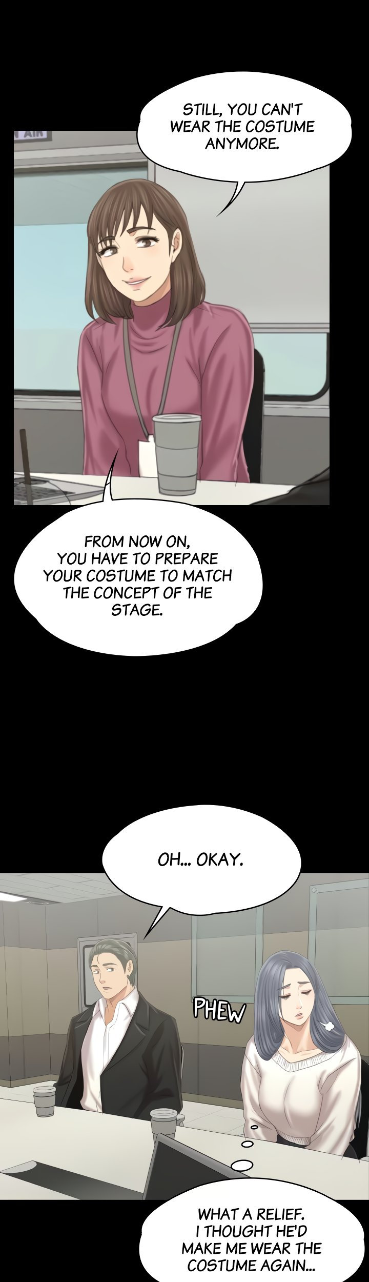 Double Life - Chapter 95 [photo 49] - MangaPorn