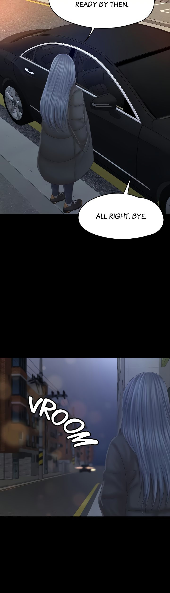 Double Life - Chapter 96 [photo 27] - MangaPorn