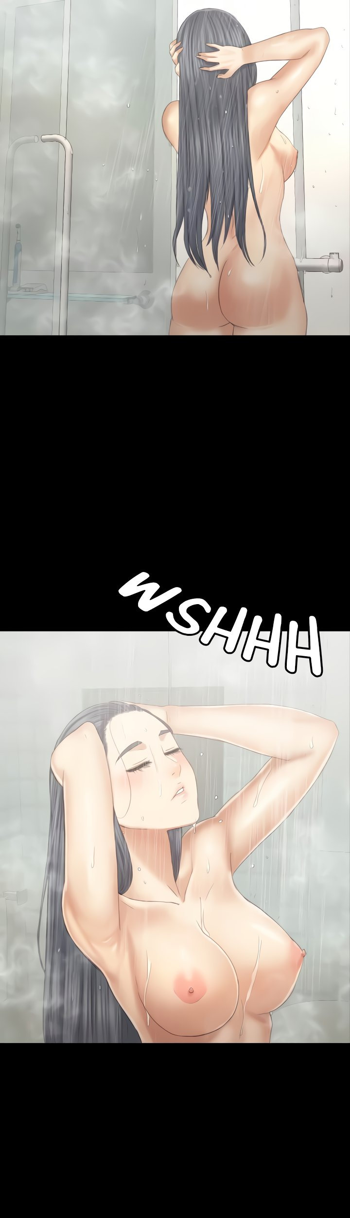 Double Life - Chapter 96 [photo 30] - MangaPorn