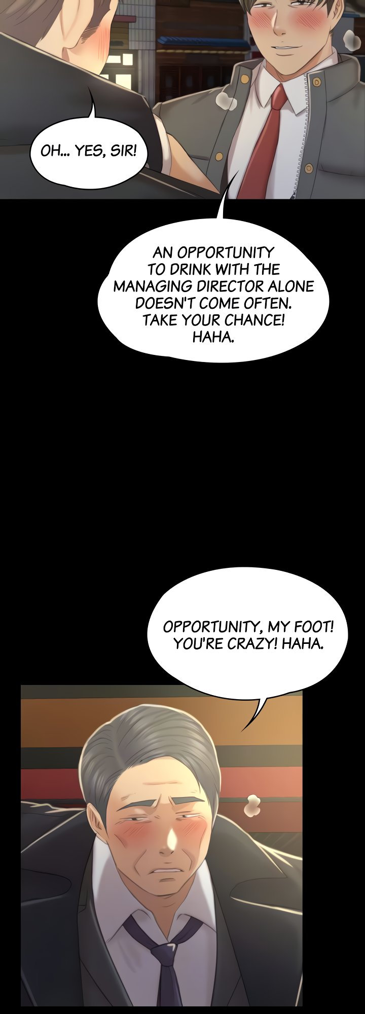 Double Life - Chapter 96 [photo 38] - MangaPorn