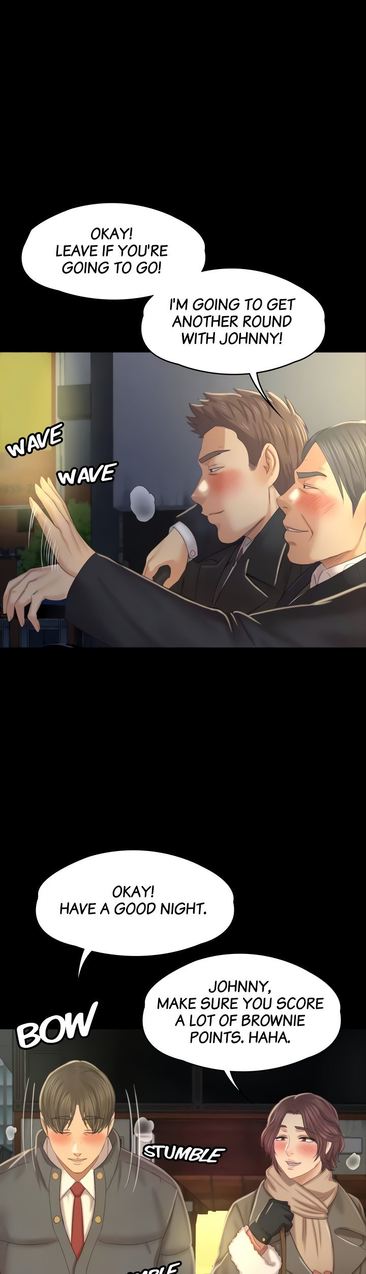 Double Life - Chapter 96 [photo 39] - MangaPorn