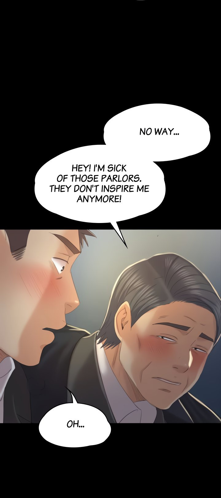 Double Life - Chapter 96 [photo 42] - MangaPorn