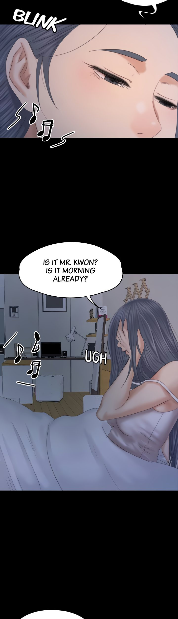 Double Life - Chapter 96 [photo 46] - MangaPorn