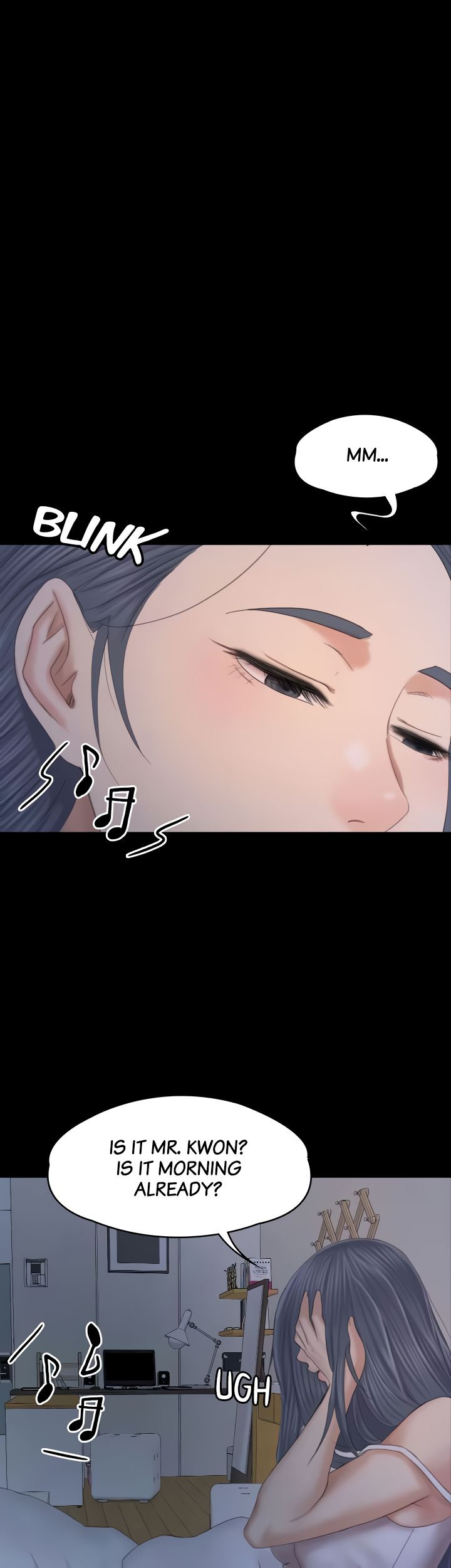 Double Life - Chapter 97 [photo 1] - MangaPorn