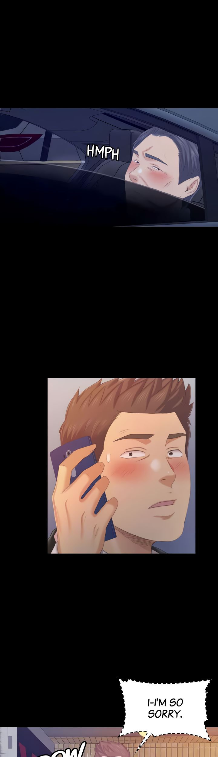 Double Life - Chapter 97 [photo 12] - MangaPorn