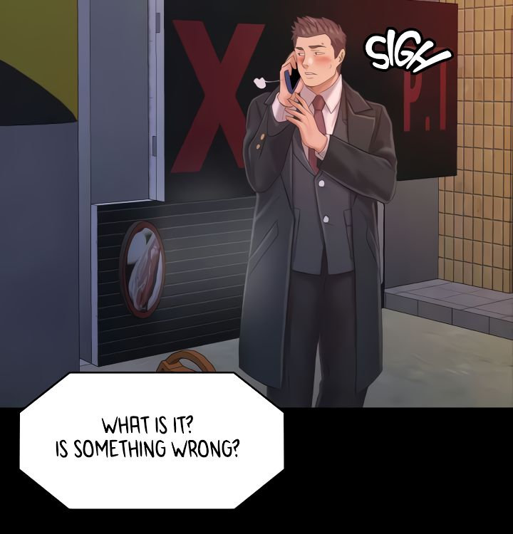 Double Life - Chapter 97 [photo 14] - MangaPorn