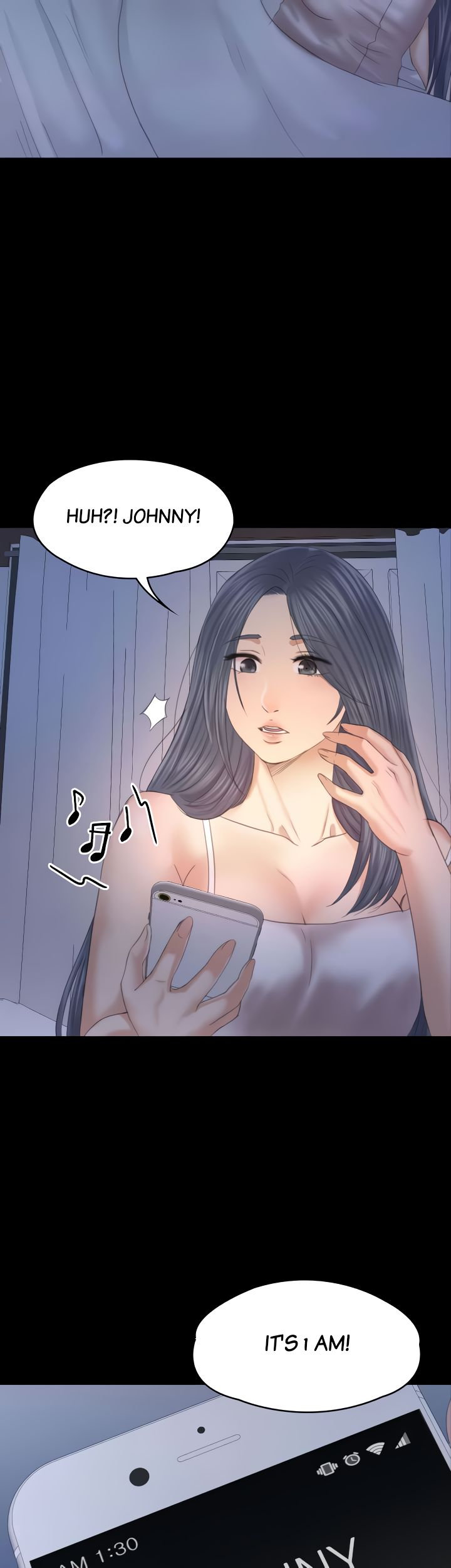 Double Life - Chapter 97 [photo 2] - MangaPorn