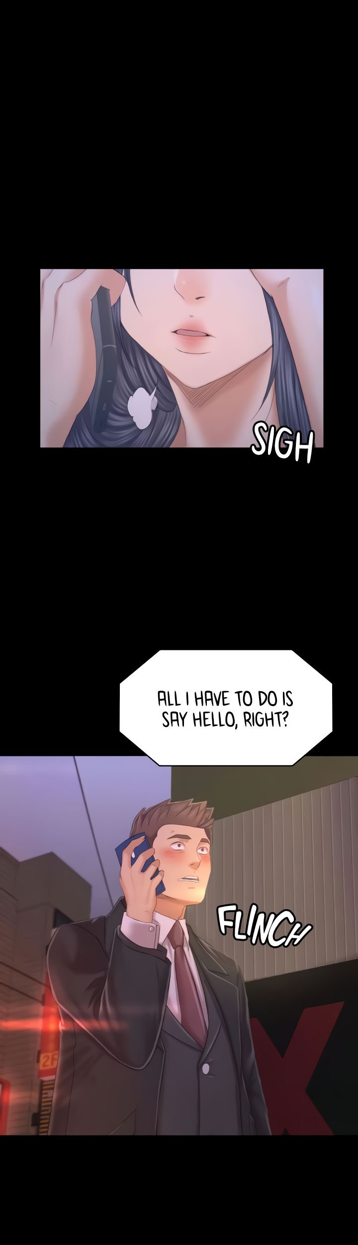 Double Life - Chapter 97 [photo 26] - MangaPorn
