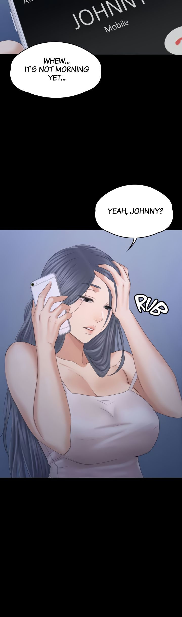 Double Life - Chapter 97 [photo 3] - MangaPorn