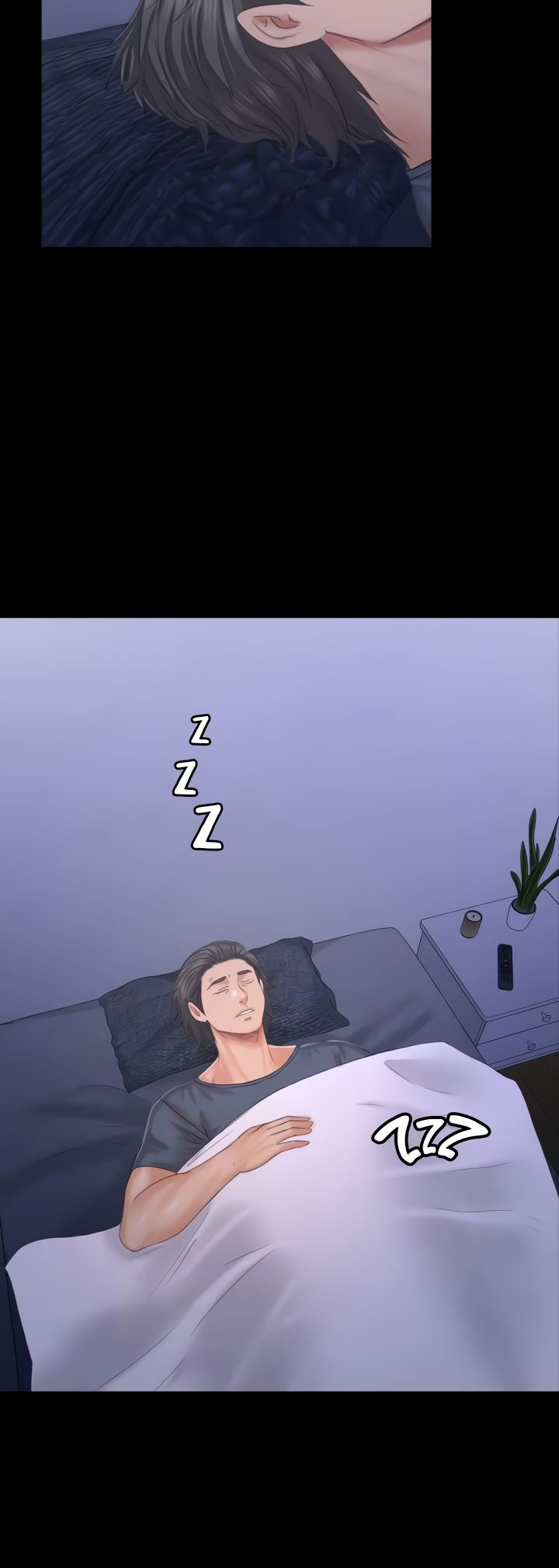 Double Life - Chapter 97 [photo 31] - MangaPorn