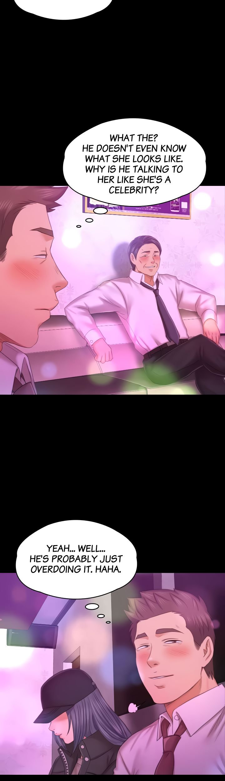 Double Life - Chapter 97 [photo 42] - MangaPorn