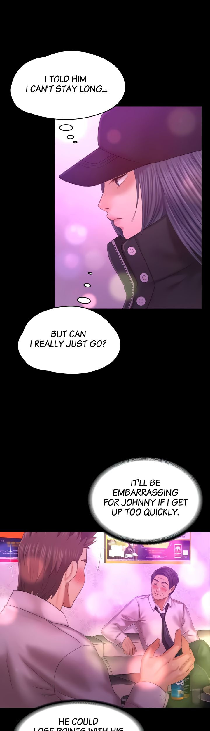 Double Life - Chapter 97 [photo 45] - MangaPorn