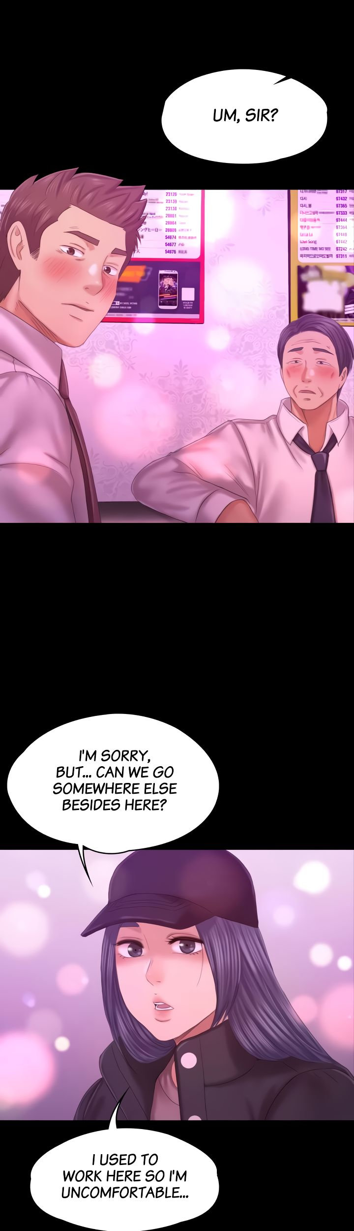 Double Life - Chapter 97 [photo 47] - MangaPorn