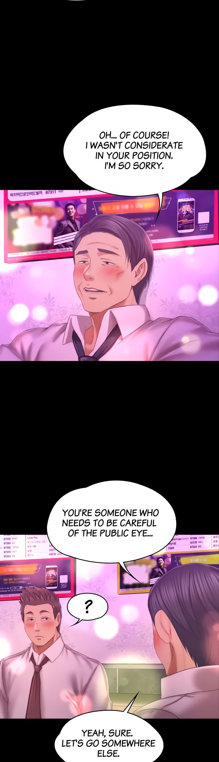 Double Life - Chapter 97 [photo 48] - MangaPorn