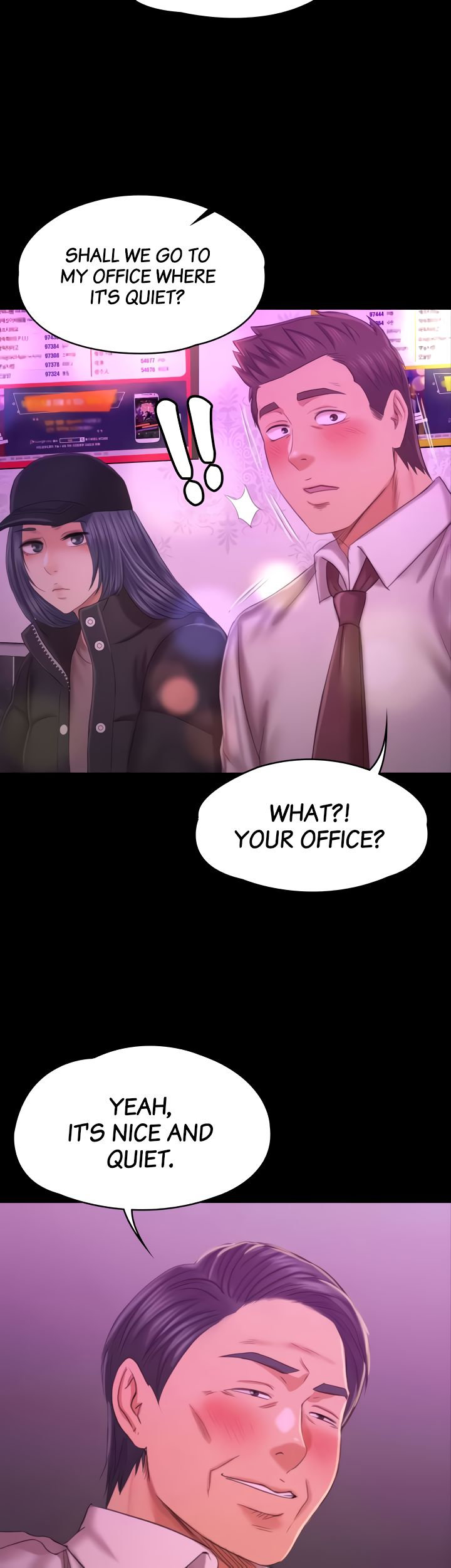 Double Life - Chapter 97 [photo 49] - MangaPorn