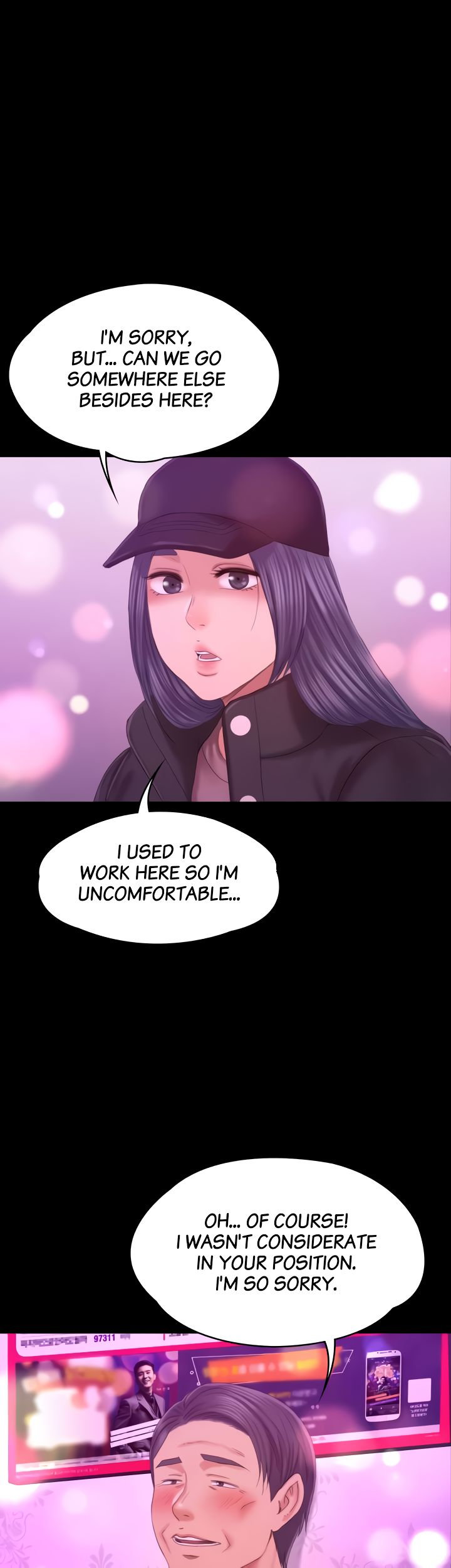 Double Life - Chapter 98 [photo 1] - MangaPorn