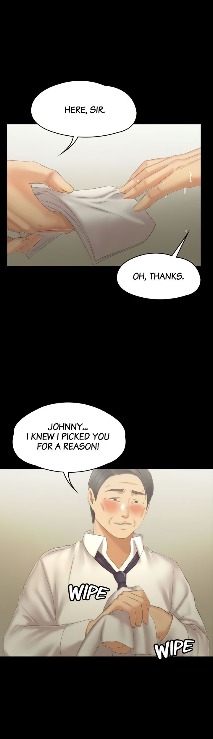 Double Life - Chapter 98 [photo 21] - MangaPorn