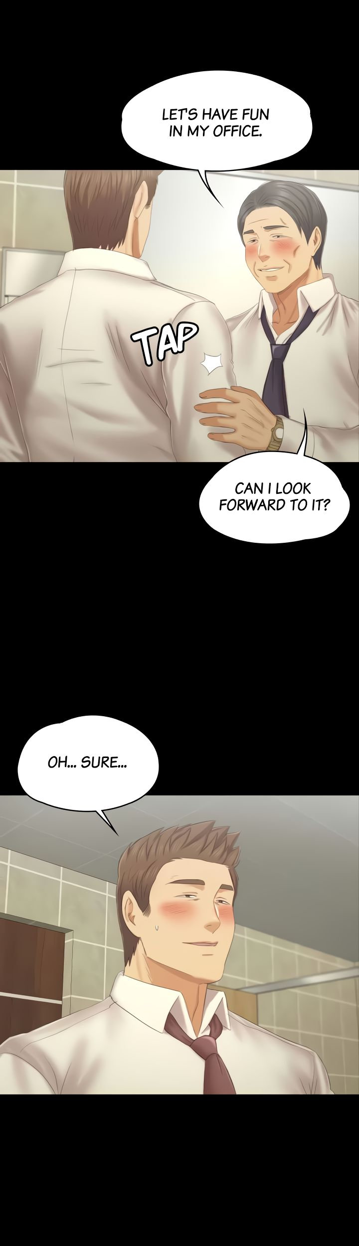 Double Life - Chapter 98 [photo 22] - MangaPorn