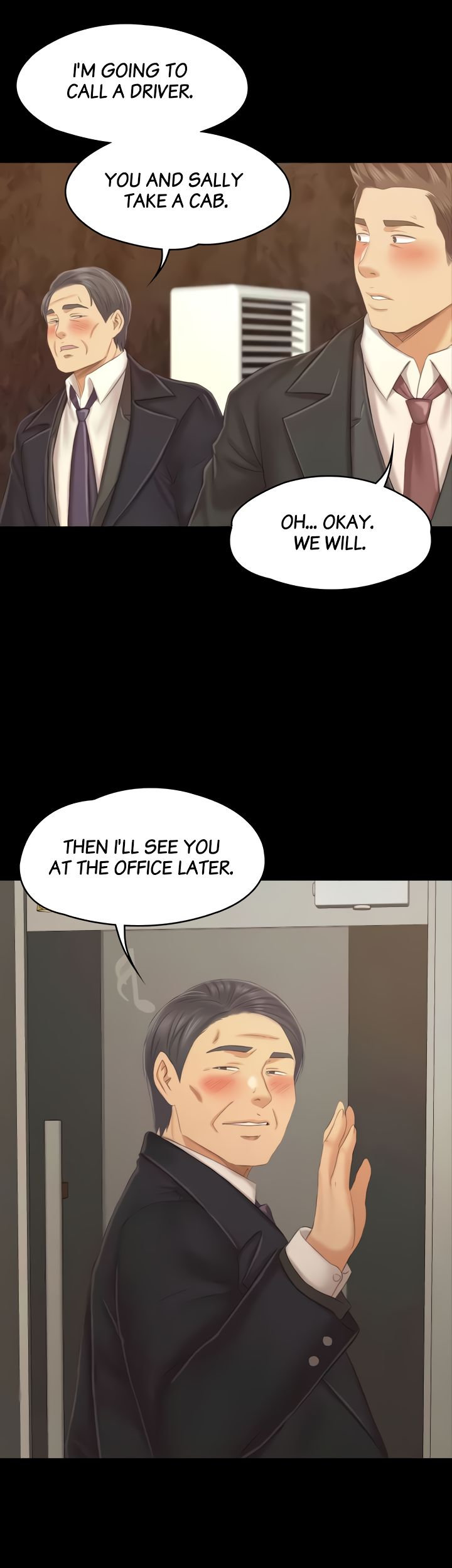 Double Life - Chapter 98 [photo 25] - MangaPorn