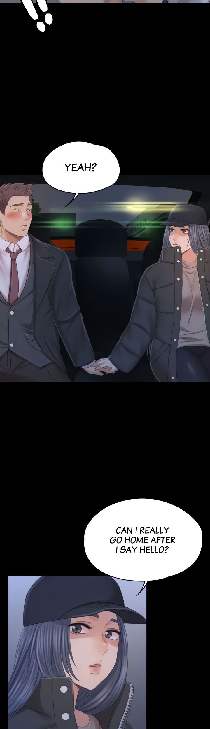 Double Life - Chapter 98 [photo 35] - MangaPorn