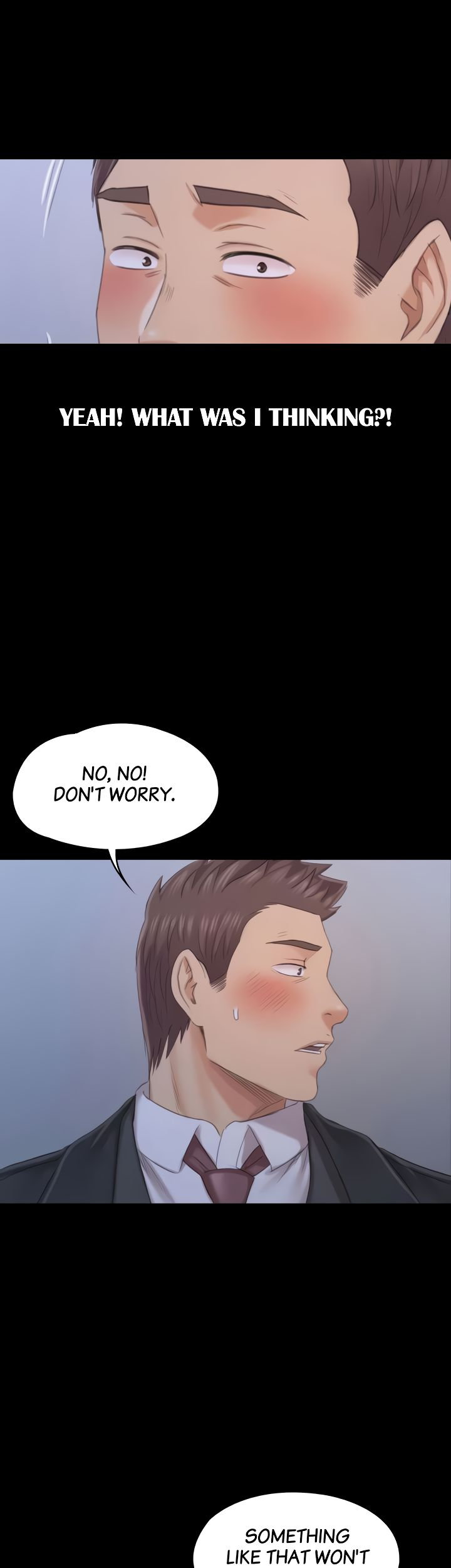 Double Life - Chapter 98 [photo 41] - MangaPorn