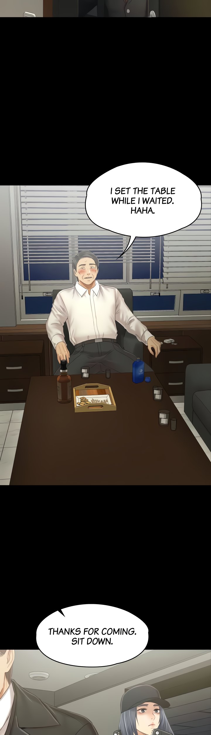 Double Life - Chapter 99 [photo 11] - MangaPorn