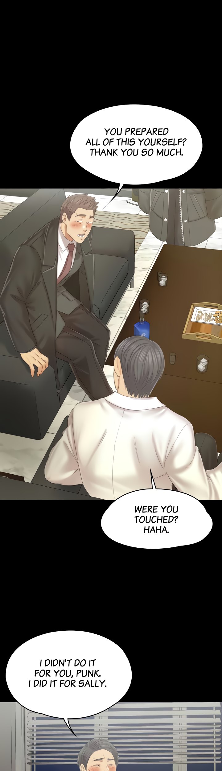 Double Life - Chapter 99 [photo 13] - MangaPorn