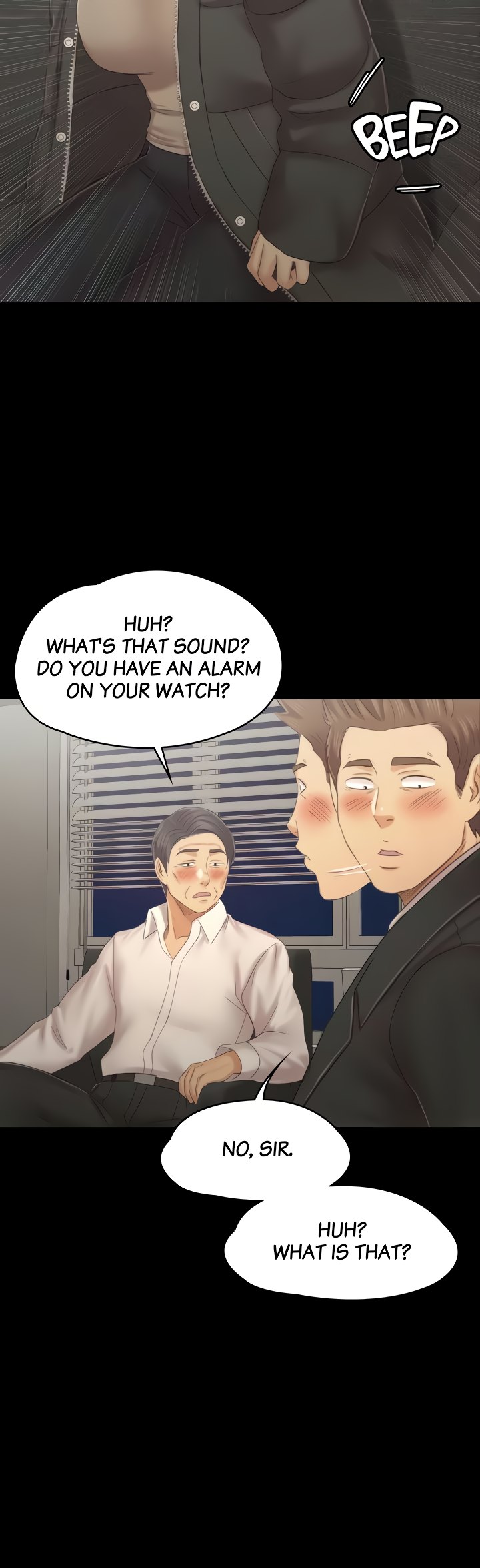 Double Life - Chapter 99 [photo 19] - MangaPorn