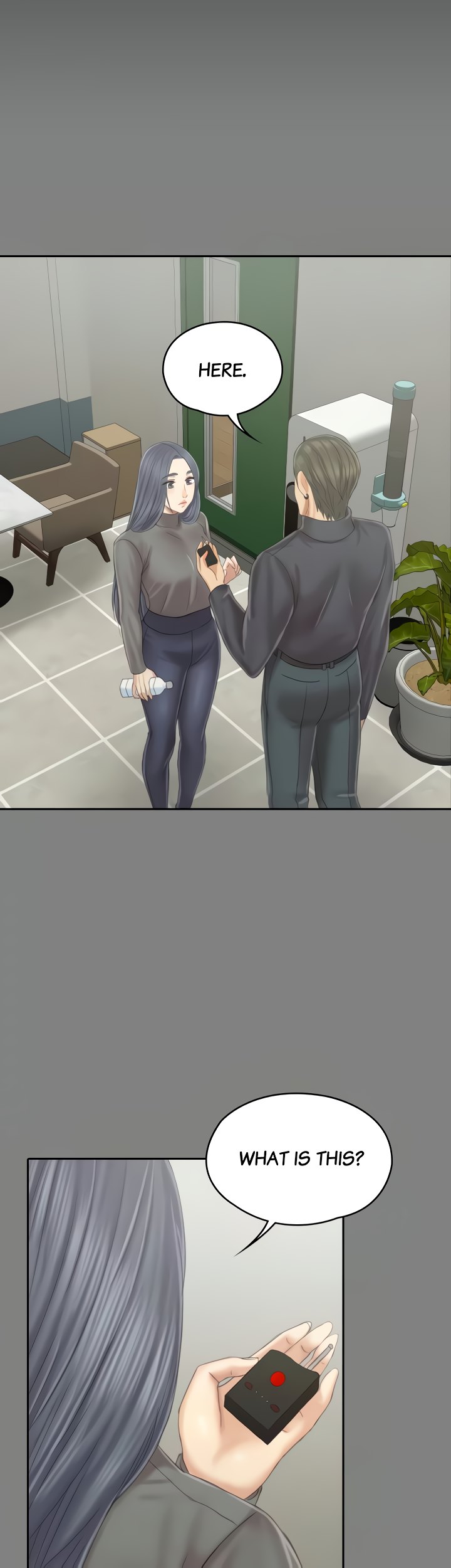 Double Life - Chapter 99 [photo 21] - MangaPorn
