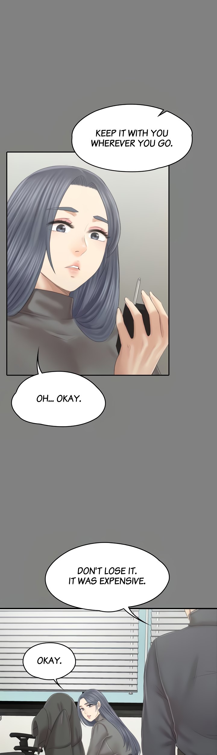 Double Life - Chapter 99 [photo 25] - MangaPorn