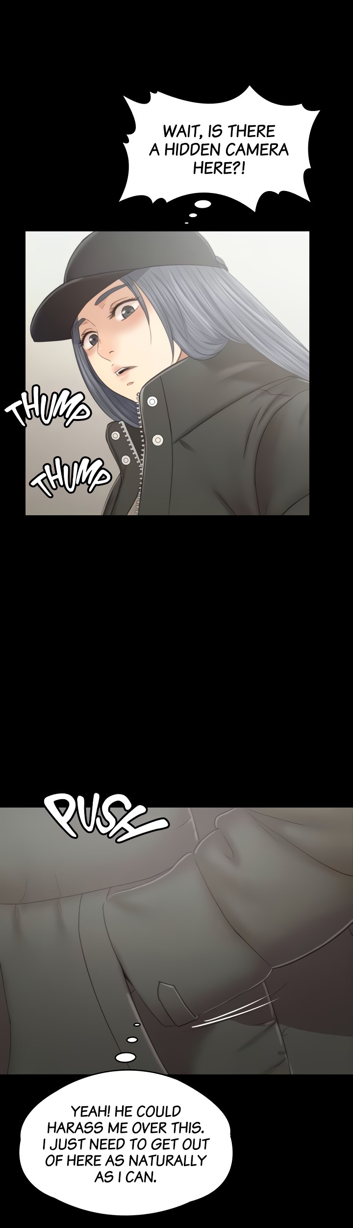 Double Life - Chapter 99 [photo 27] - MangaPorn