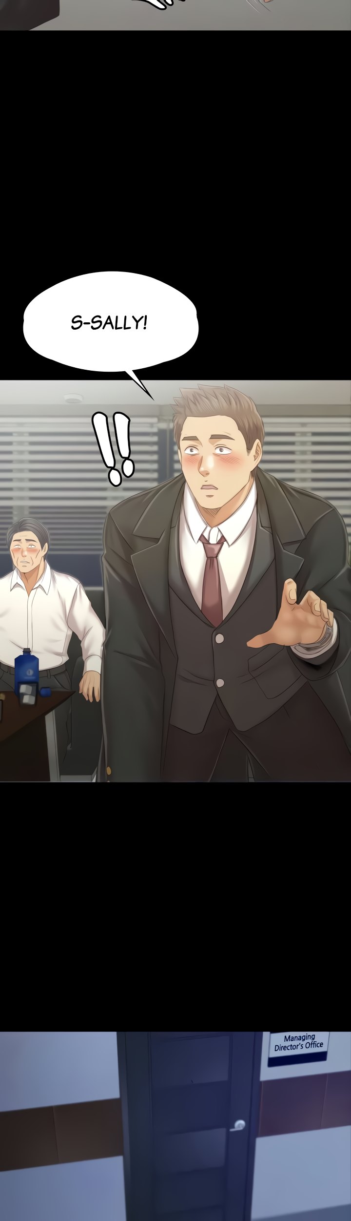 Double Life - Chapter 99 [photo 32] - MangaPorn