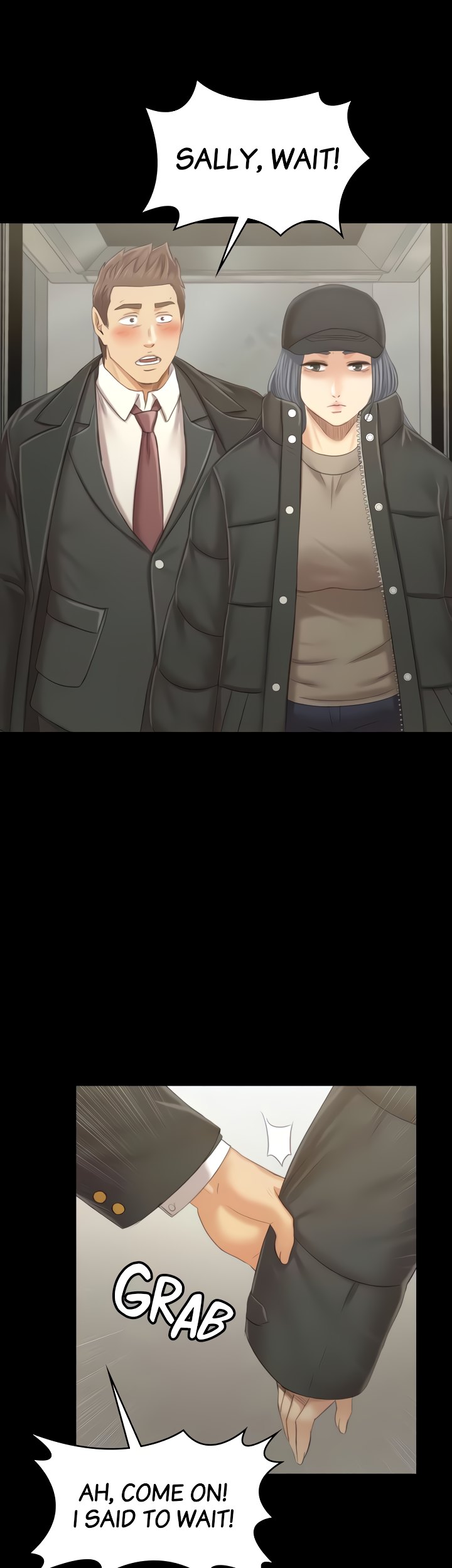 Double Life - Chapter 99 [photo 37] - MangaPorn