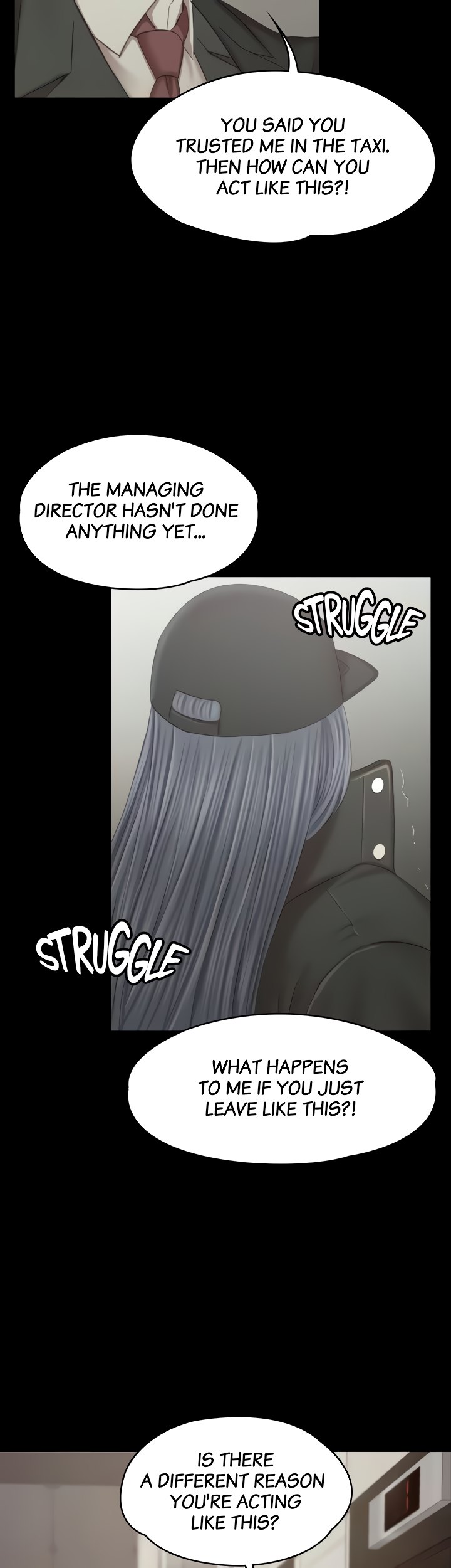 Double Life - Chapter 99 [photo 40] - MangaPorn