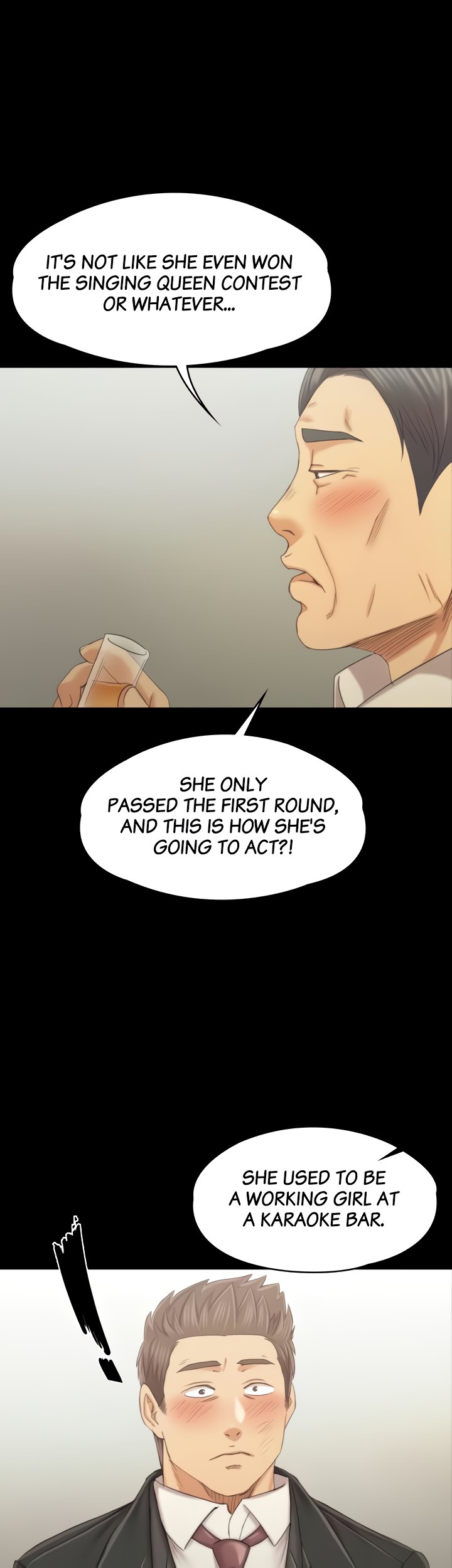Double Life - Chapter 99 [photo 63] - MangaPorn