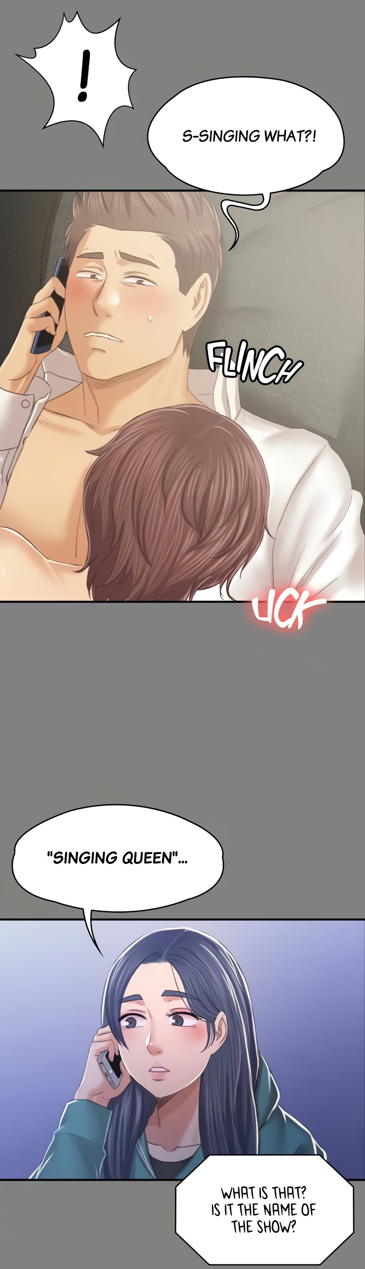 Double Life - Chapter 99 [photo 67] - MangaPorn