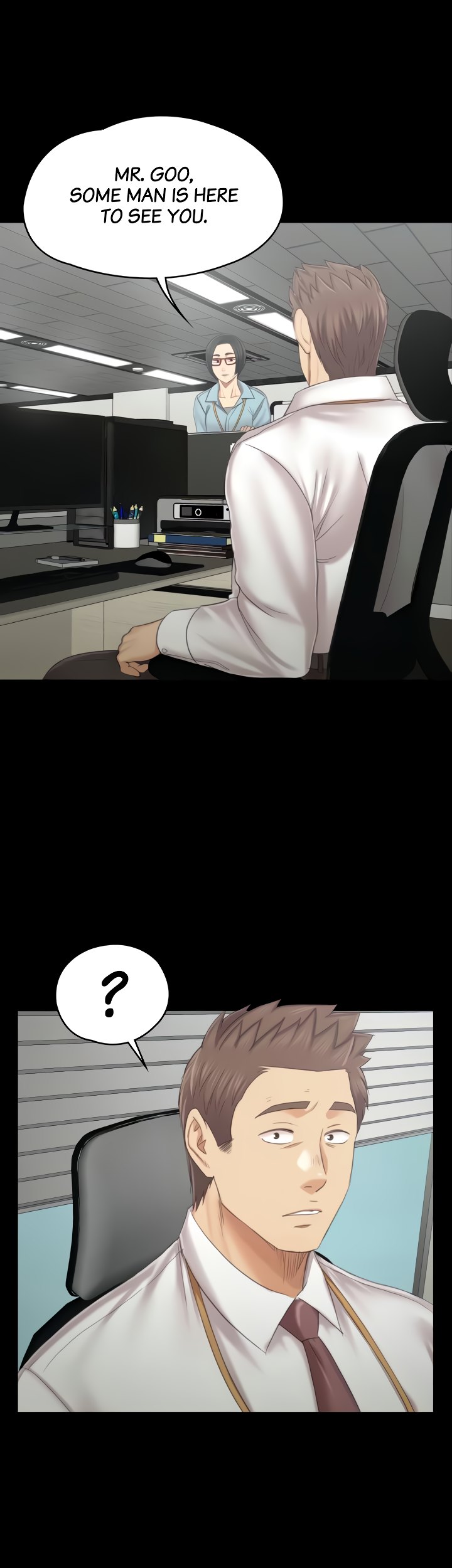 Double Life - Chapter 100 [photo 10] - MangaPorn