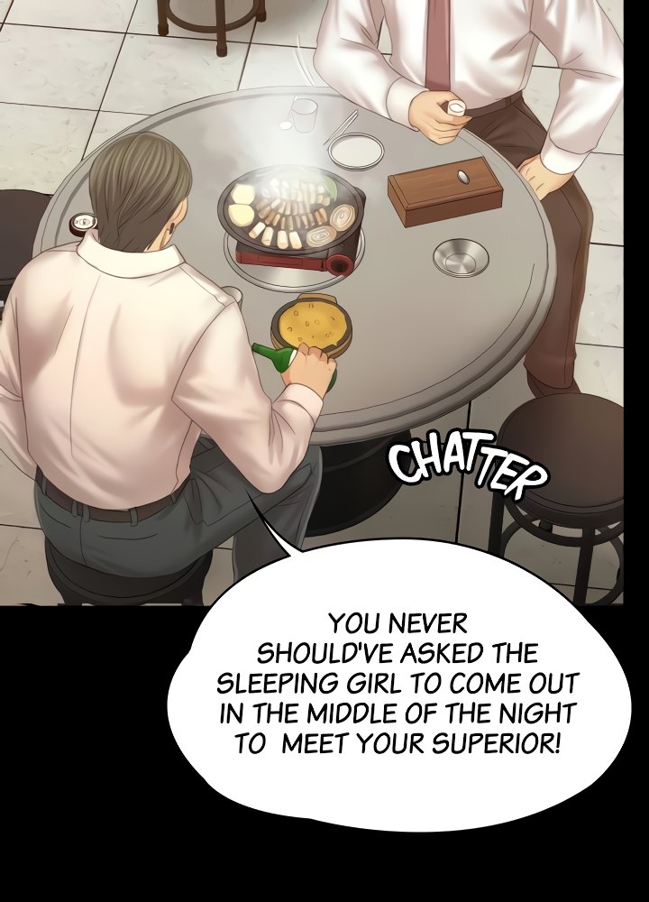 Double Life - Chapter 100 [photo 16] - MangaPorn
