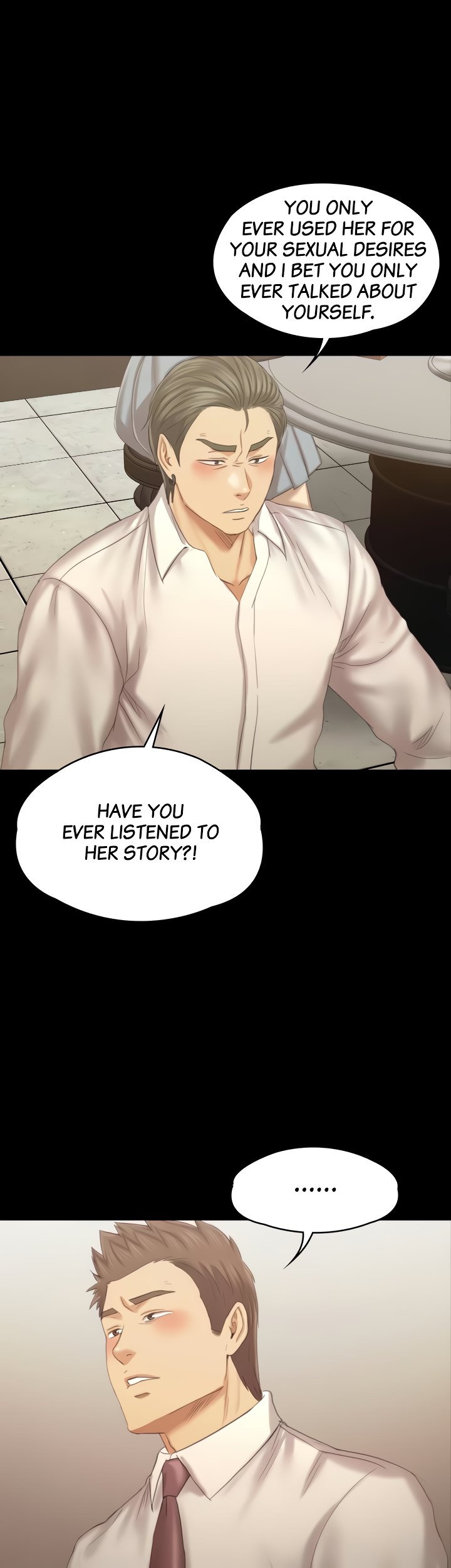 Double Life - Chapter 100 [photo 20] - MangaPorn