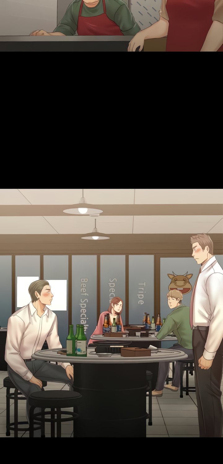 Double Life - Chapter 100 [photo 30] - MangaPorn