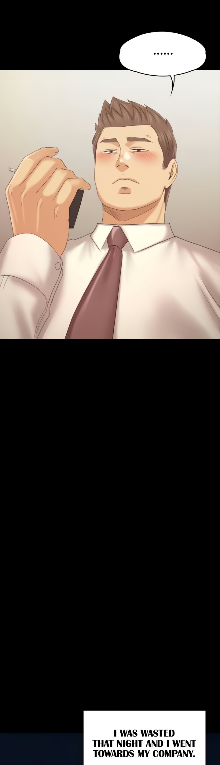 Double Life - Chapter 100 [photo 33] - MangaPorn