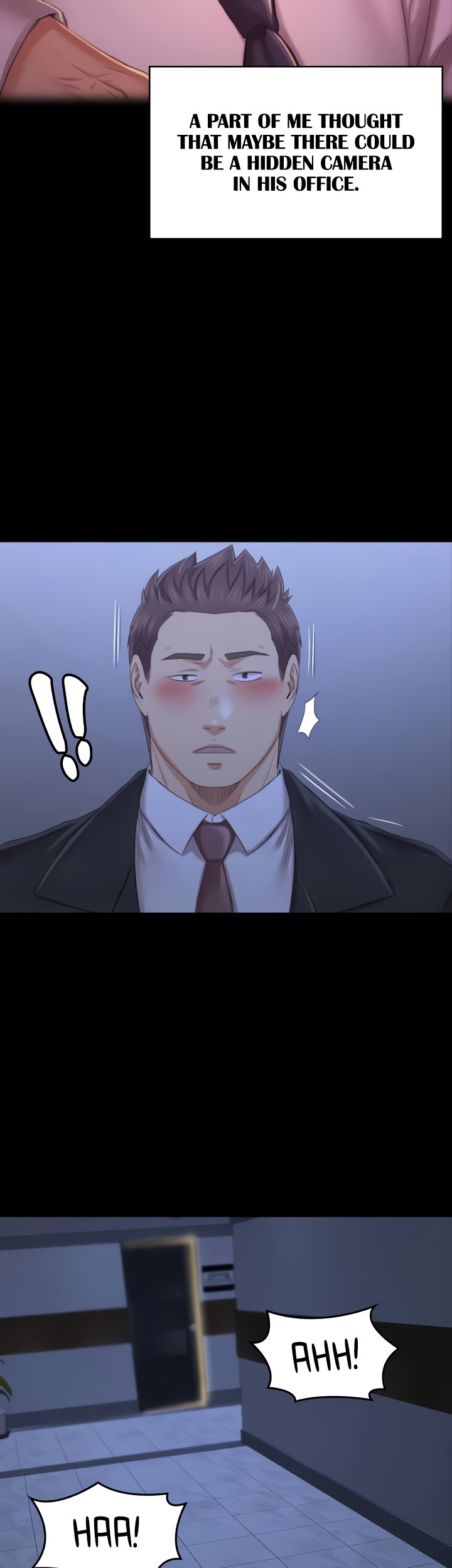 Double Life - Chapter 100 [photo 41] - MangaPorn