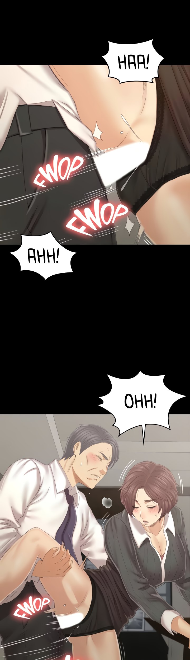 Double Life - Chapter 100 [photo 44] - MangaPorn